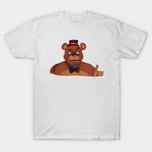 Freddy Fazbear T-Shirt